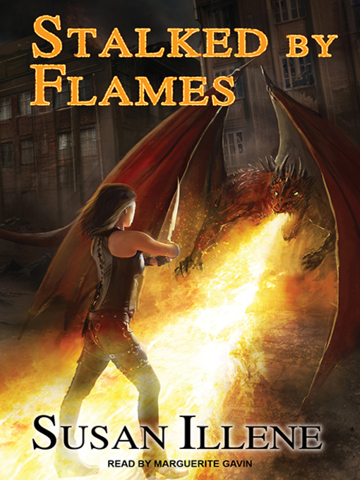 Title details for Stalked by Flames by Susan Illene - Wait list
